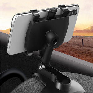 Car Multifunctional Mobile Phone Bracket