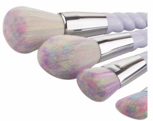 Makeup Brushes - 5 Piece Set