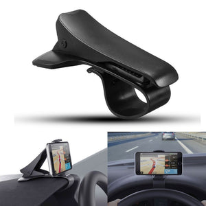 Universal Car Phone Clip Holder